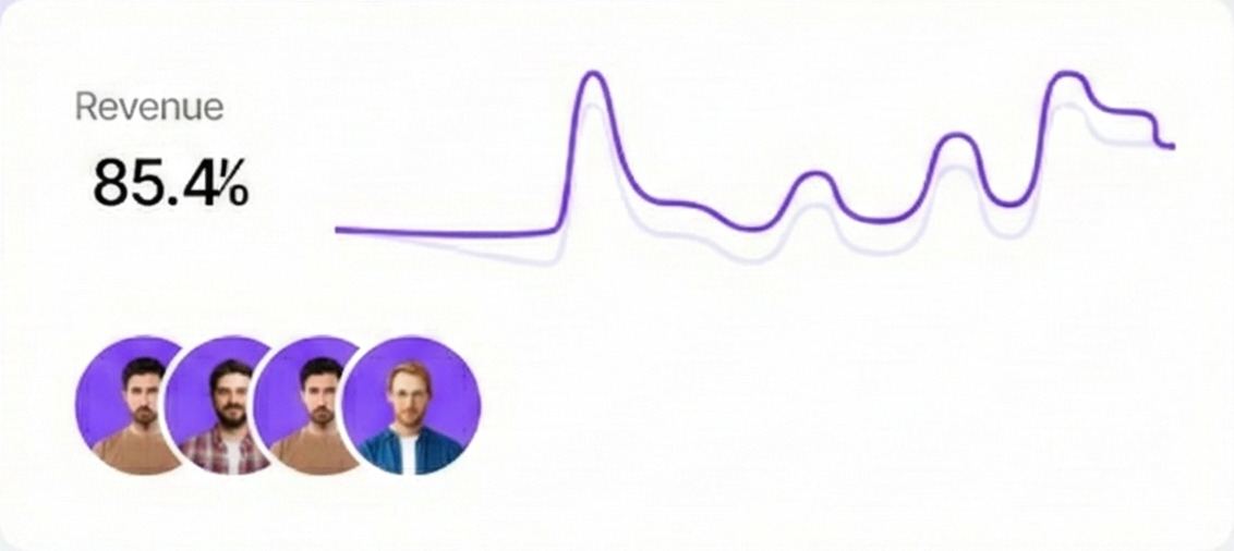 Mobile form submission interface